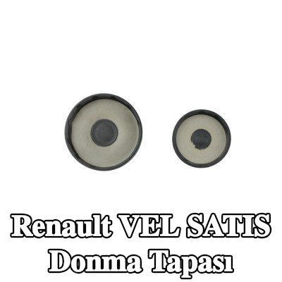 FAST Donma Tapası — Renault Vel Satis