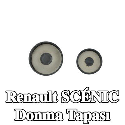 FAST Donma Tapası — Renault Scénic