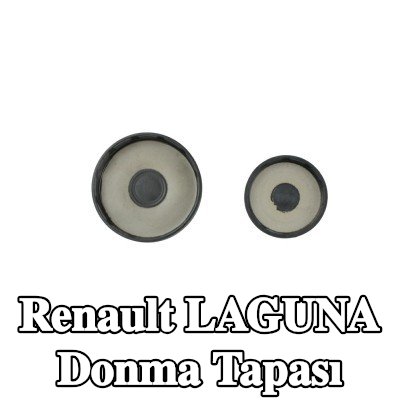 FAST Donma Tapası — Renault Laguna