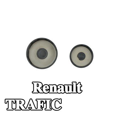 FAST سدادة الصقيع — Renault Trafic
