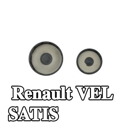 FAST سدادة الصقيع — Renault Vel Satis