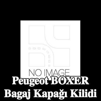 METZGER Bagaj kapağı kilidi Sol, Alt, Araç Arka Kapısı — Peugeot Boxer