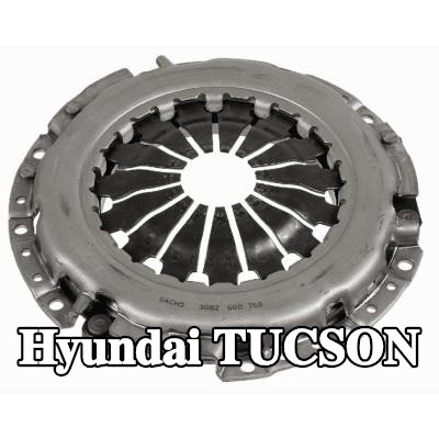 SACHS صفيحة ضغط القابض — 2016 Hyundai Tucson