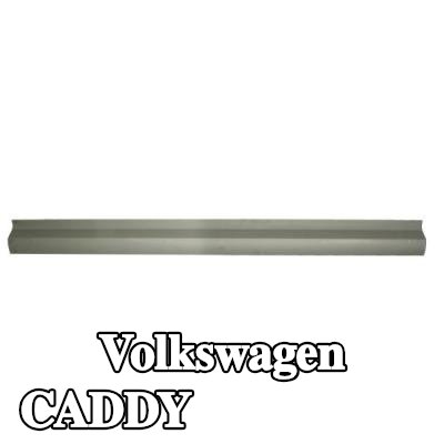 BLIC لوحة صمامات التبديل - اليسار, يمين — 2012 Volkswagen Caddy