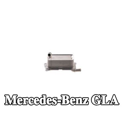 MAHLE مبرد زيت ناقل الحركة الأوتوماتيكي بدون حشية/مانع تسرب — Mercedes-Benz Gla