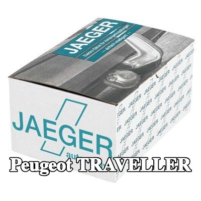 JAEGER طقم كهربائي لقضيب السحب، فئة بريميوم — Peugeot Traveller
