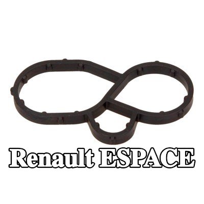 RENAULT حشية غطاء فلتر الزيت — 2000 Renault Espace