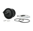 VAICO Yağ ayırıcı, karter havalandırma EXPERT KITS + — Audi Allroad (2)