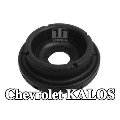 TEDGUM تركيب دعامة التعليق — Chevrolet Kalos