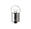 SPAHN GLÜHLAMPEN Sinyal lambası ampulü R5W, 12V — Toyota Alphard (1)