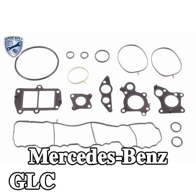 VEMO مجموعة حشيات، مبرد الزيت — 2015 Mercedes-Benz Glc