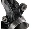 RIDEX Ön aks direksiyon mafsalı, Sağ — 2012 Ford Fiesta (4)