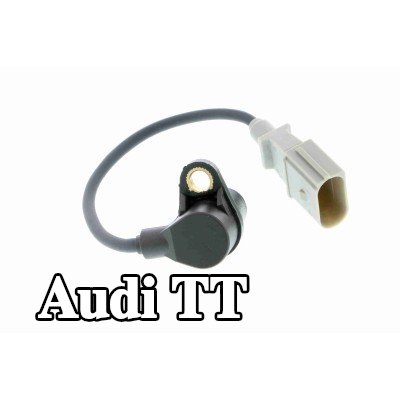 VEMO مستشعر, جودة RPM الأصلية — 2002 Audi Tt