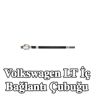 TenCAR İç bağlantı çubuğu Ön Aks — 1990 Volkswagen Lt