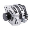 DENSO Alternatör 150A — 2012 Lexus Is (2)