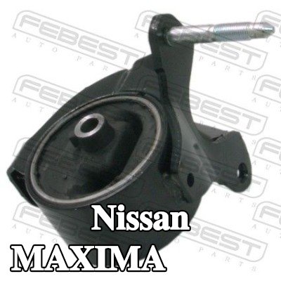 FEBEST حامل المحرك الأمامي الأيمن — 2002 Nissan Maxima
