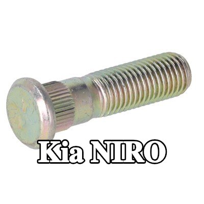FEBI BILSTEIN مسمار العجلة — Kia Niro