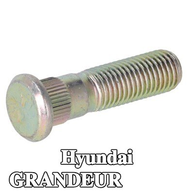 FEBI BILSTEIN مسمار العجلة — Hyundai Grandeur