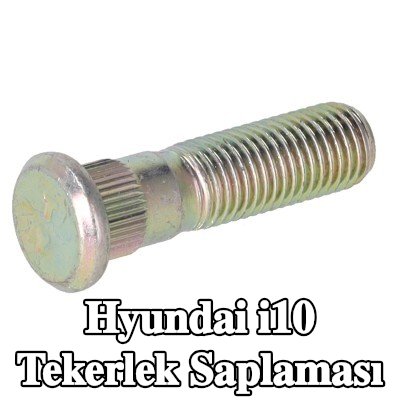 FEBI BILSTEIN Tekerlek Saplaması — Hyundai i10