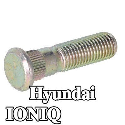 FEBI BILSTEIN مسمار العجلة — Hyundai Ioniq