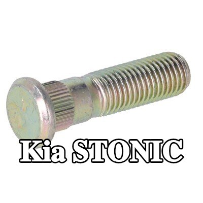 FEBI BILSTEIN مسمار العجلة — Kia Stonic