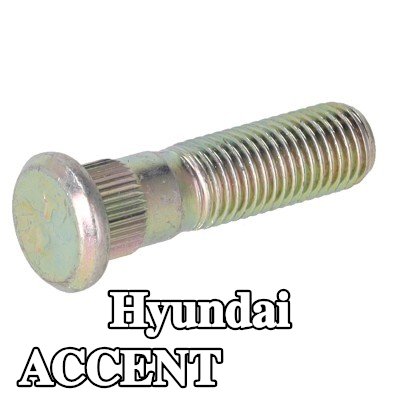 FEBI BILSTEIN مسمار العجلة — Hyundai Accent