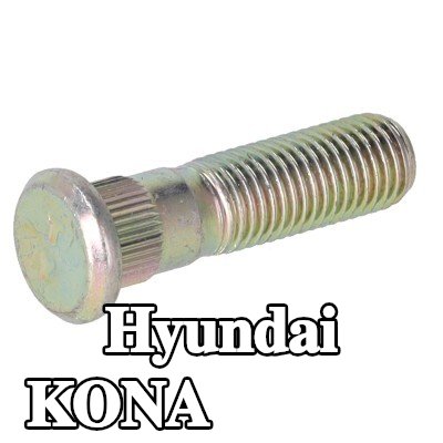 FEBI BILSTEIN مسمار العجلة — Hyundai Kona