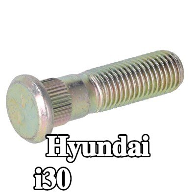 FEBI BILSTEIN مسمار العجلة — Hyundai i30