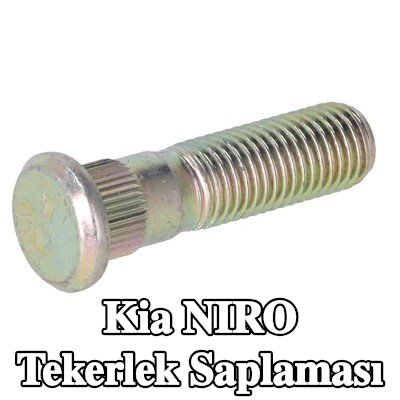 FEBI BILSTEIN Tekerlek Saplaması — Kia Niro