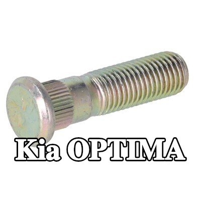 FEBI BILSTEIN مسمار العجلة — Kia Optima
