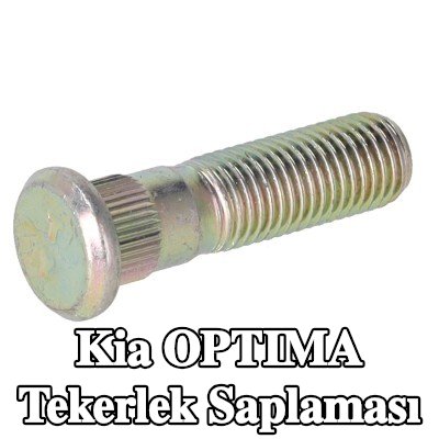 FEBI BILSTEIN Tekerlek Saplaması — Kia Optima