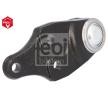 FEBI BILSTEIN OE Turbo Yeni rotil, Sol Ön Aks, Ön Aks Sağ, 18mm, sabitleme/montaj malzemesi ile — 2000 Land Rover Freelander (3)