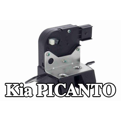 ACKOJA قفل الباب الخلفي — Kia Picanto