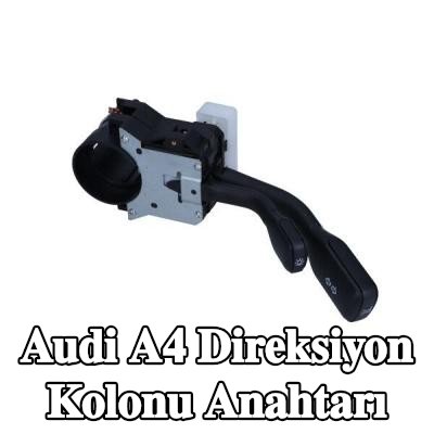 MAXGEAR Direksiyon kolonu anahtarı — 1998 Audi A4