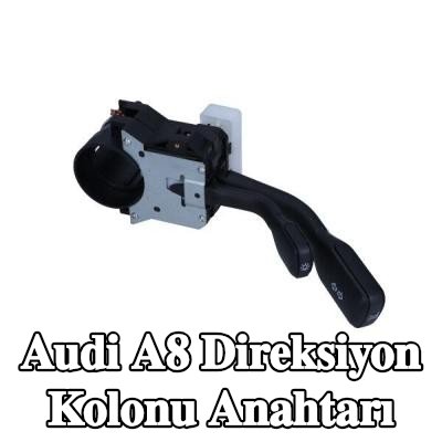 MAXGEAR Direksiyon kolonu anahtarı — 2000 Audi A8