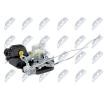 NTY Merkezi Kilit Sistemi — 2004 Kia Sportage (1)