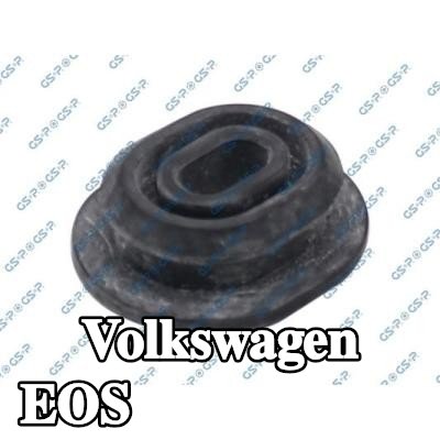 GSP دعامة، مروحة التبريد — Volkswagen Eos