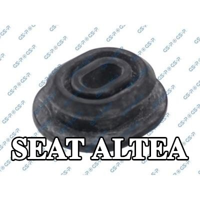 GSP دعامة، مروحة التبريد — SEAT Altea