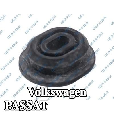 GSP دعامة، مروحة التبريد — Volkswagen Passat