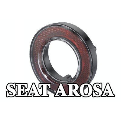 HELLA عاكس انعكاسي — SEAT Arosa