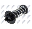NTY Tampon, kaput — Mercedes-Benz C-Class (2)