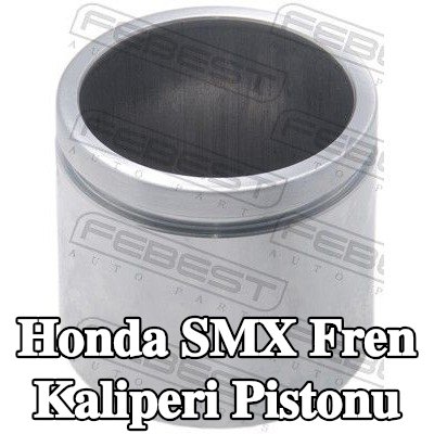 FEBEST Fren kaliperi pistonu Ön Aks — Honda Smx