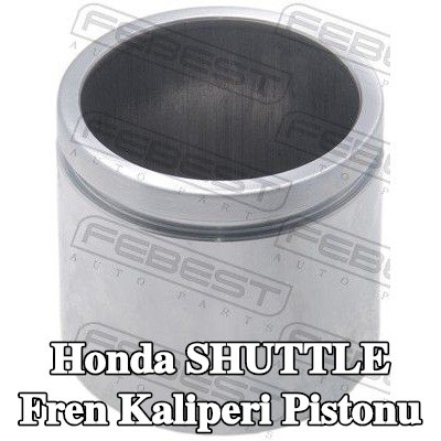FEBEST Fren kaliperi pistonu Ön Aks — Honda Shuttle