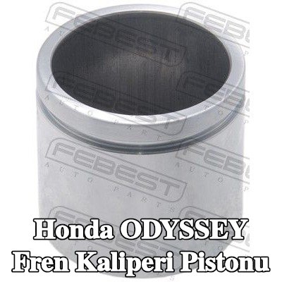 FEBEST Fren kaliperi pistonu Ön Aks — 1997 Honda Odyssey