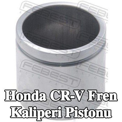 FEBEST Fren kaliperi pistonu Ön Aks — 2000 Honda Cr-v