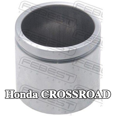 FEBEST مكبس الفرامل للمحور الأمامي — Honda Crossroad
