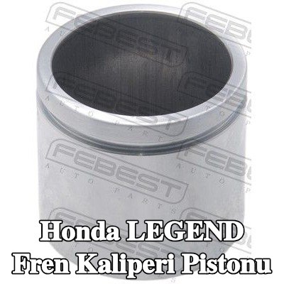 FEBEST Fren kaliperi pistonu Ön Aks — 2000 Honda Legend