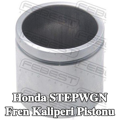 FEBEST Fren kaliperi pistonu Ön Aks — 2000 Honda Stepwgn