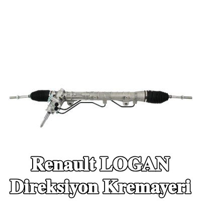 ABAKUS Direksiyon kremayeri — 2004 Renault Logan