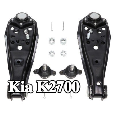 MASTER-SPORT مجموعة الوصلات, تعليق العجلة المحور الأمامي — Kia K2700